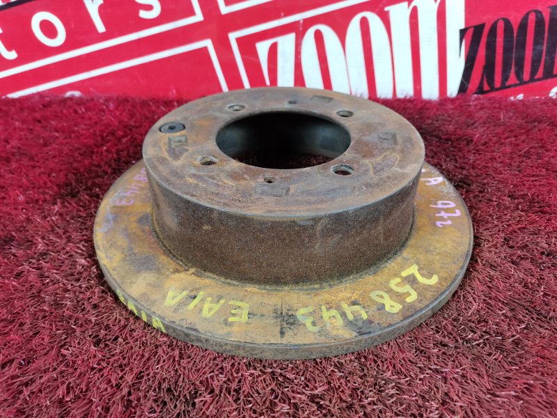 Диск тормозной, 500 рублей, Красноярск