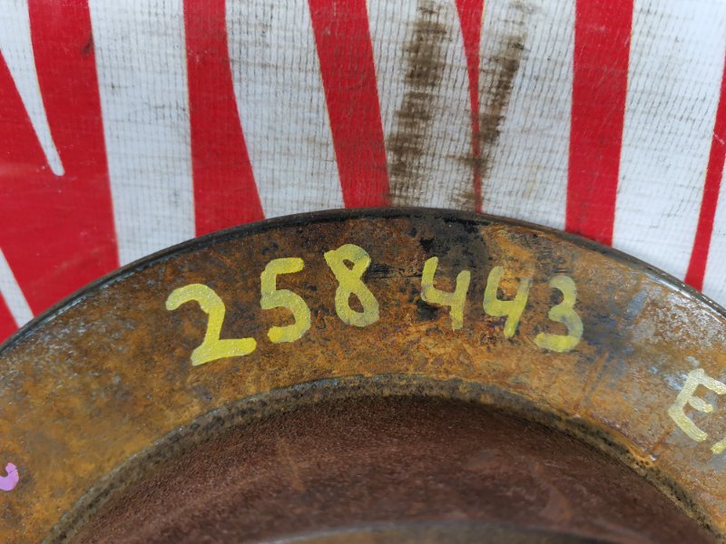 Диск тормозной, 500 рублей, Красноярск