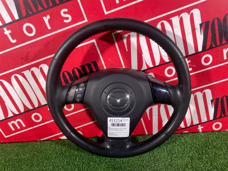 Руль, 2900 рублей, Солонцы