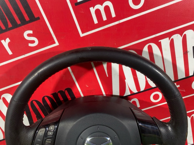 Руль, 2900 рублей, Солонцы