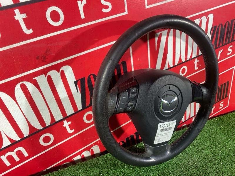 Руль, 2900 рублей, Солонцы