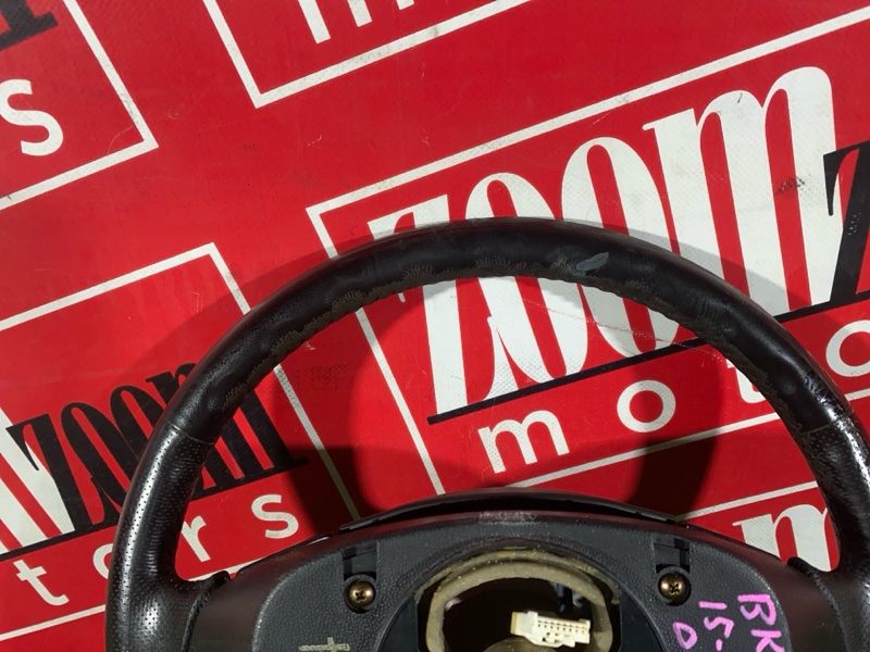 Руль, 2900 рублей, Солонцы