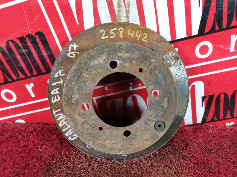 Диск тормозной, 500 рублей, Красноярск