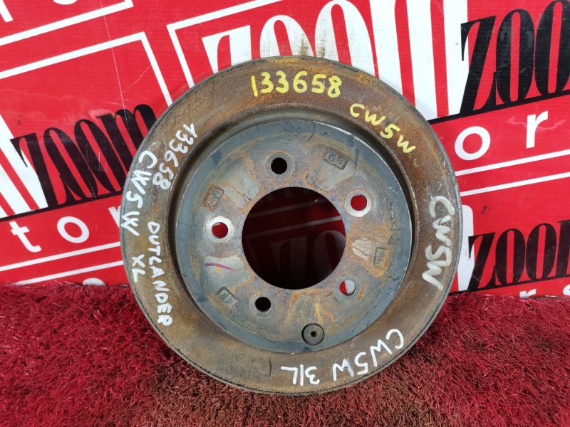 Диск тормозной, 800 рублей, Красноярск