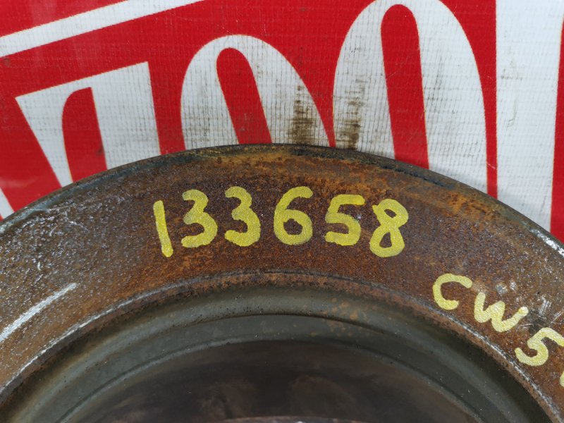 Диск тормозной, 800 рублей, Красноярск