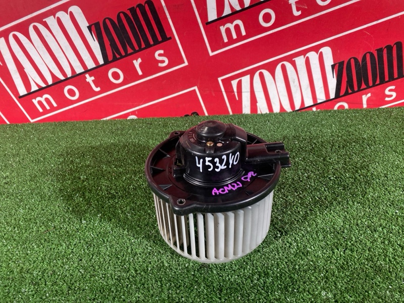 Вентилятор (Мотор отопителя), 1900 рублей, Солонцы