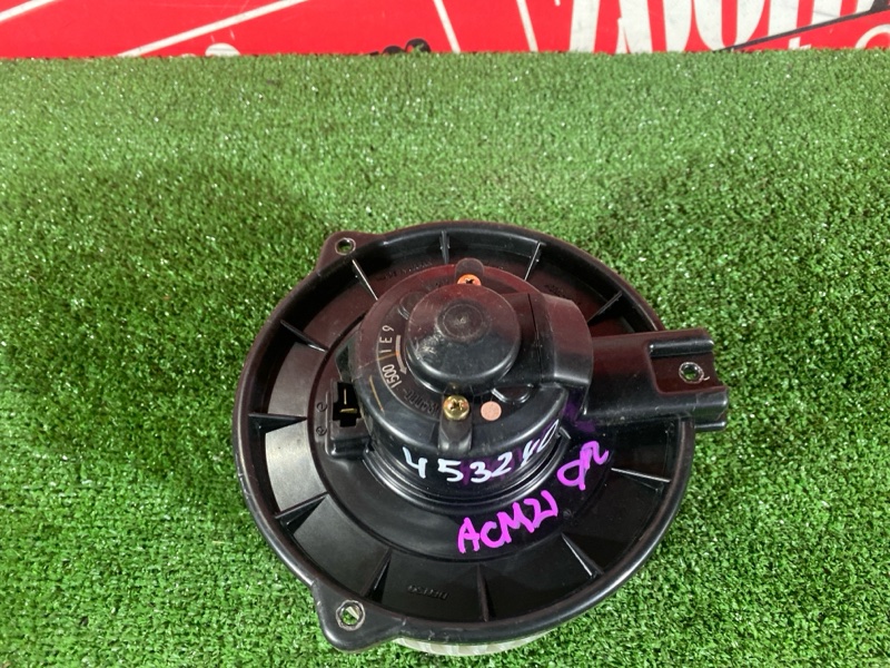 Вентилятор (Мотор отопителя), 1900 рублей, Солонцы