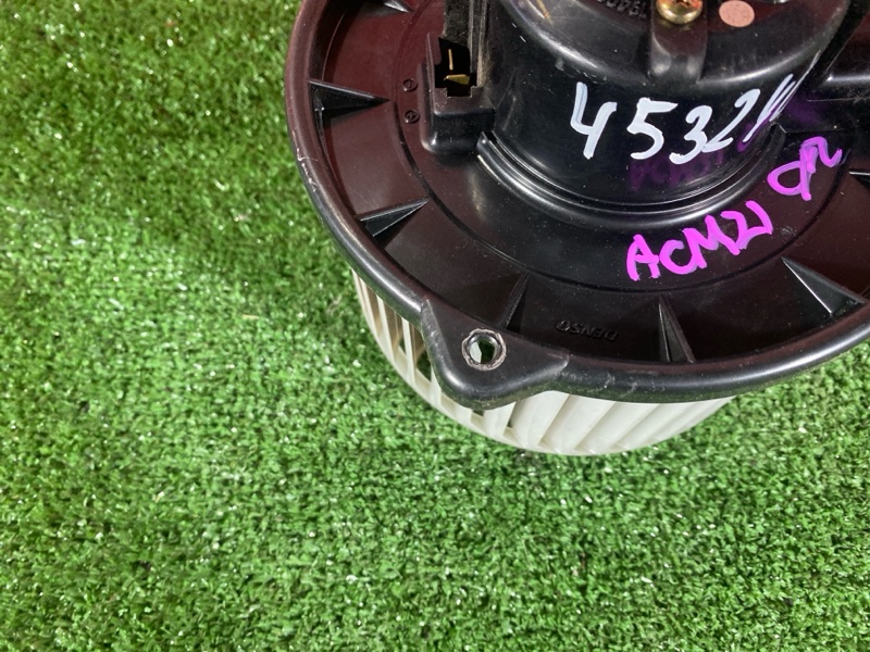 Вентилятор (Мотор отопителя), 1900 рублей, Солонцы