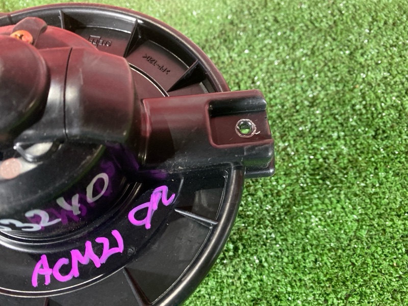 Вентилятор (Мотор отопителя), 1900 рублей, Солонцы