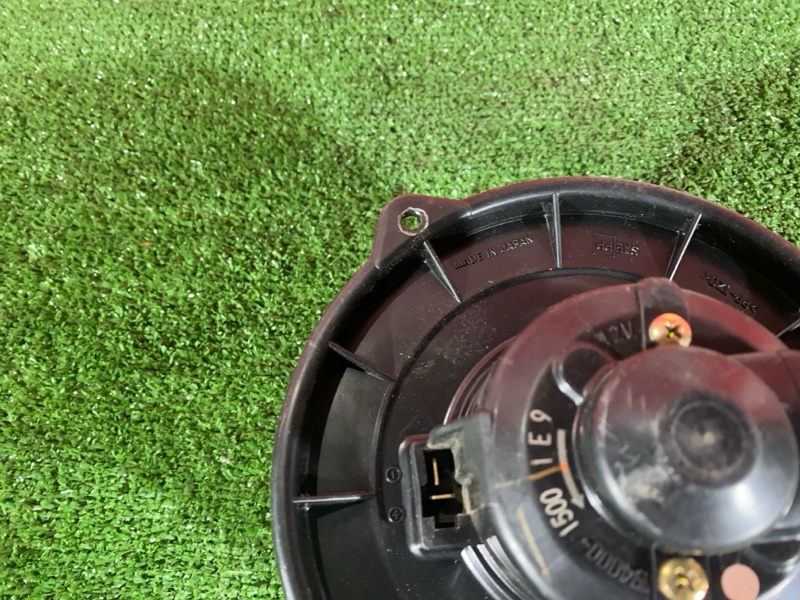 Вентилятор (Мотор отопителя), 1900 рублей, Солонцы