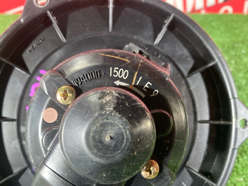 Вентилятор (Мотор отопителя), 1900 рублей, Солонцы