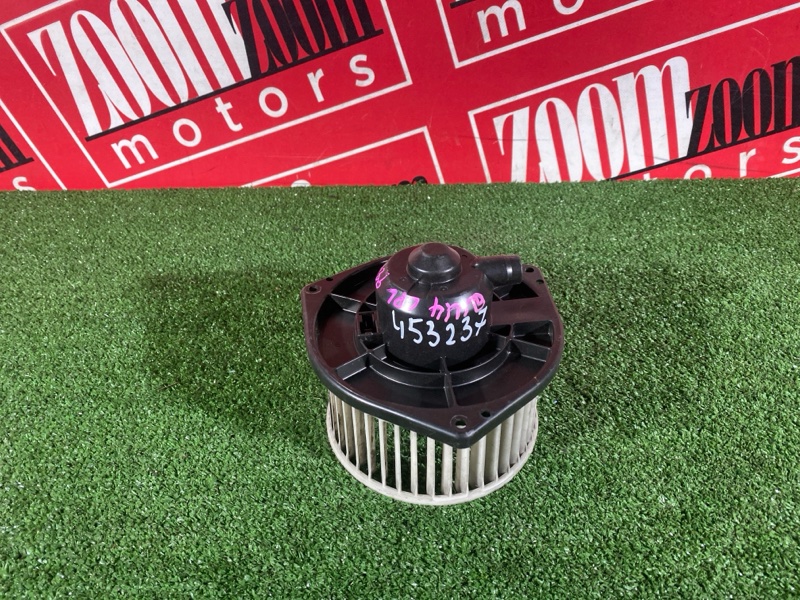 Вентилятор (Мотор отопителя), 3400 рублей, Солонцы