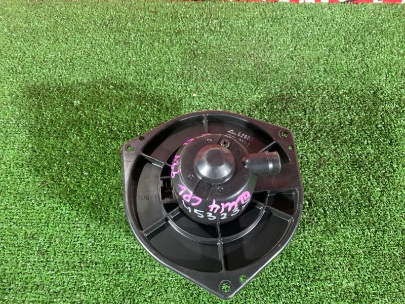 Вентилятор (Мотор отопителя), 3400 рублей, Солонцы