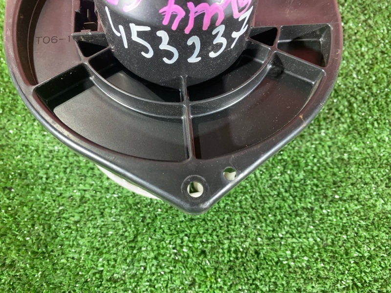 Вентилятор (Мотор отопителя), 3400 рублей, Солонцы