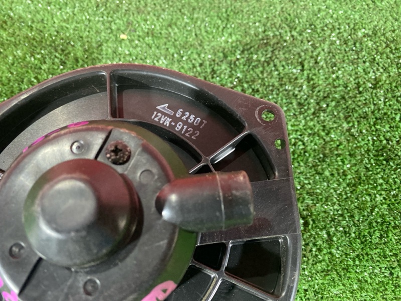 Вентилятор (Мотор отопителя), 3400 рублей, Солонцы