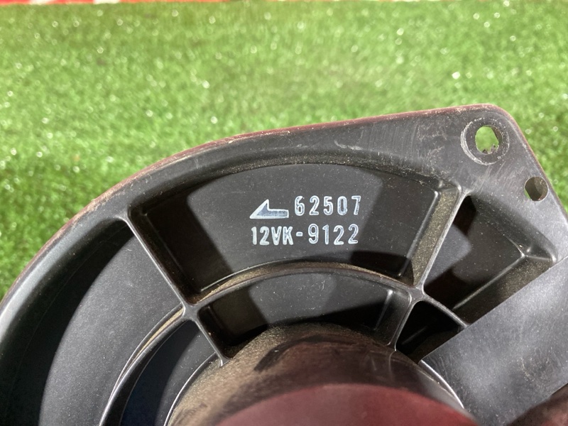 Вентилятор (Мотор отопителя), 3400 рублей, Солонцы