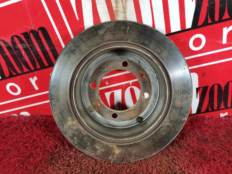 Диск тормозной, 500 рублей, Красноярск