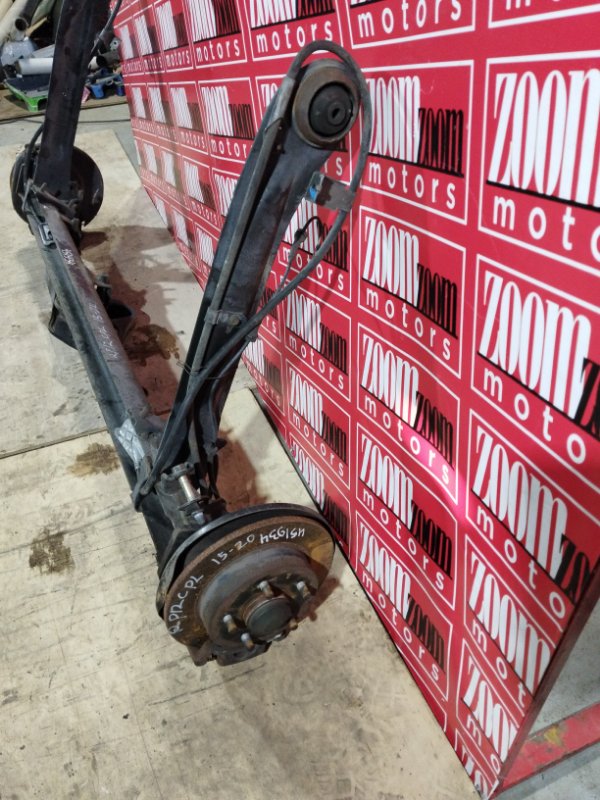 Балка поперечная, 9500 рублей, Солонцы