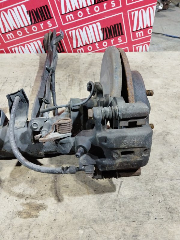 Балка поперечная, 9500 рублей, Солонцы