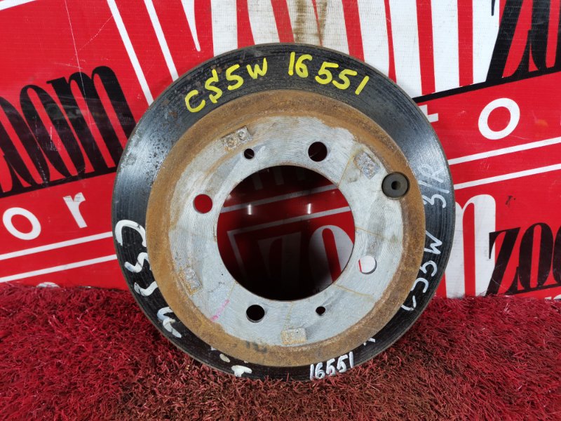 Диск тормозной, 500 рублей, Красноярск