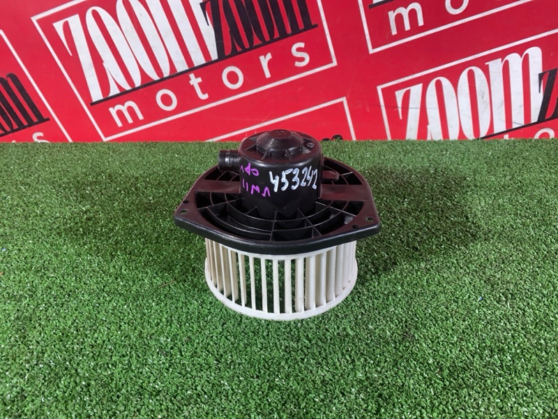 Вентилятор (Мотор отопителя), 3700 рублей, Солонцы