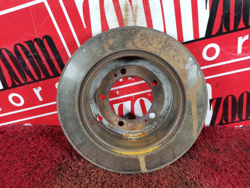 Диск тормозной, 500 рублей, Красноярск