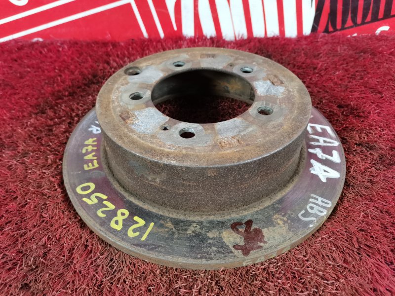 Диск тормозной, 500 рублей, Красноярск