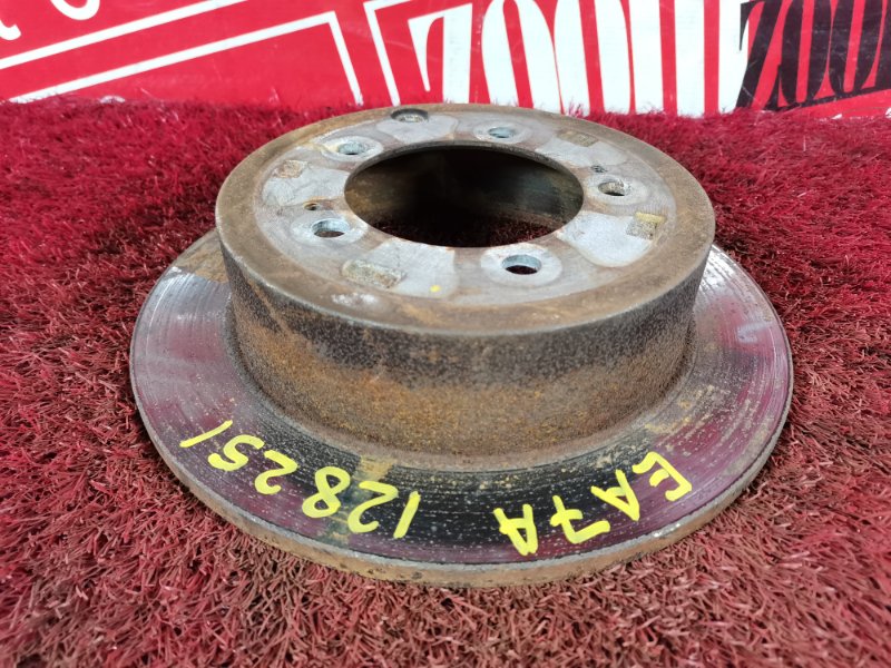 Диск тормозной, 500 рублей, Красноярск