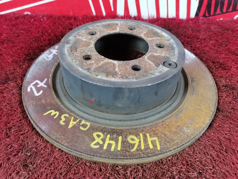 Диск тормозной, 800 рублей, Красноярск