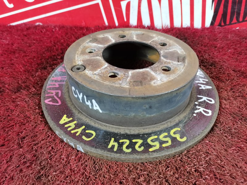 Диск тормозной, 800 рублей, Красноярск