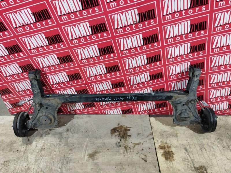 Балка поперечная, 9100 рублей, Солонцы