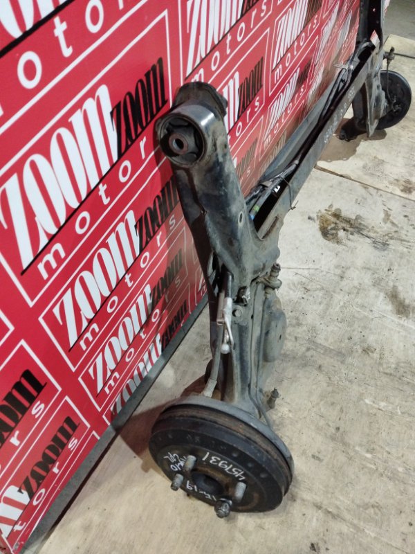 Балка поперечная, 9100 рублей, Солонцы