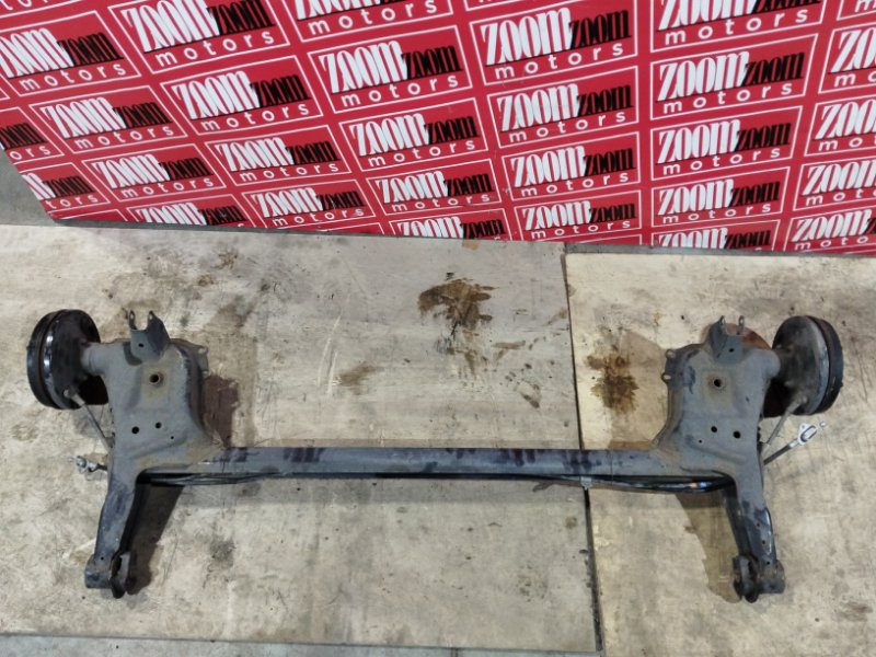 Балка поперечная, 9100 рублей, Солонцы