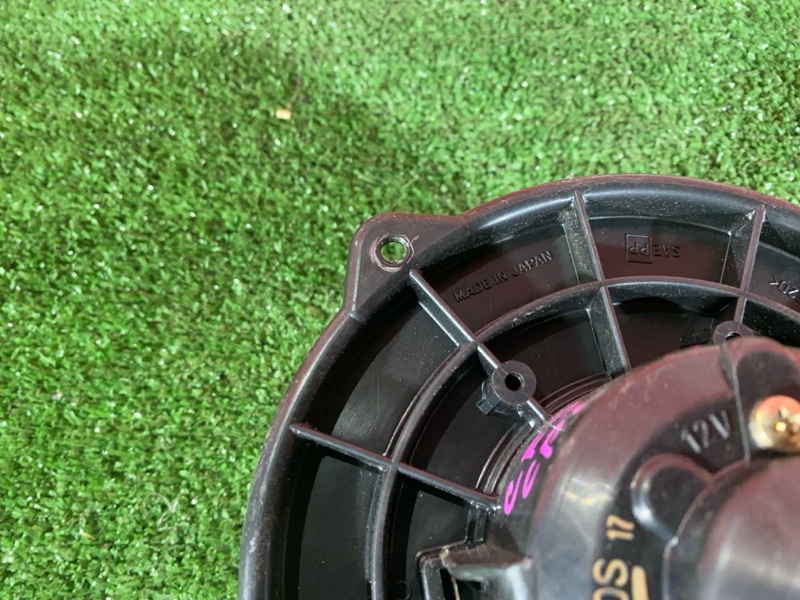 Вентилятор (Мотор отопителя), 2700 рублей, Солонцы