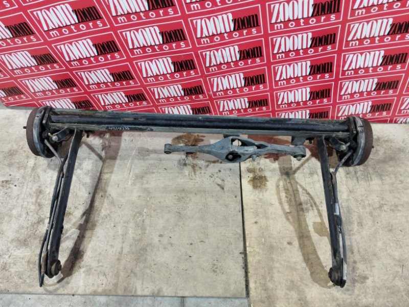 Балка поперечная, 4800 рублей, Солонцы