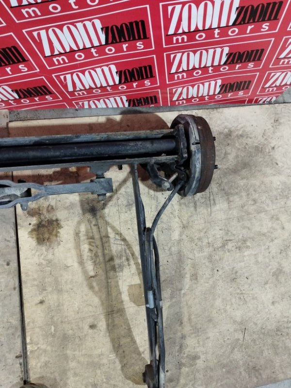 Балка поперечная, 4800 рублей, Солонцы