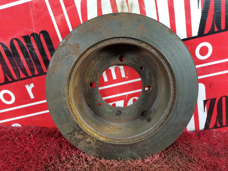 Диск тормозной, 500 рублей, Красноярск