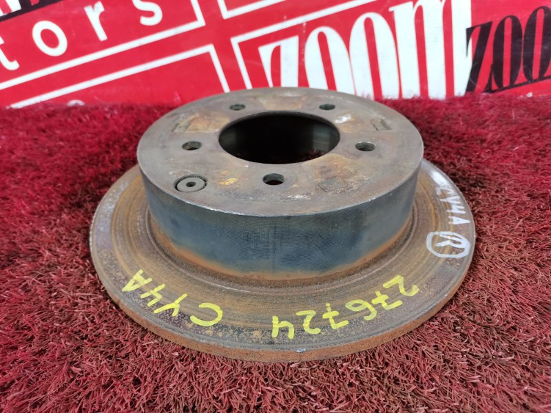 Диск тормозной, 800 рублей, Красноярск