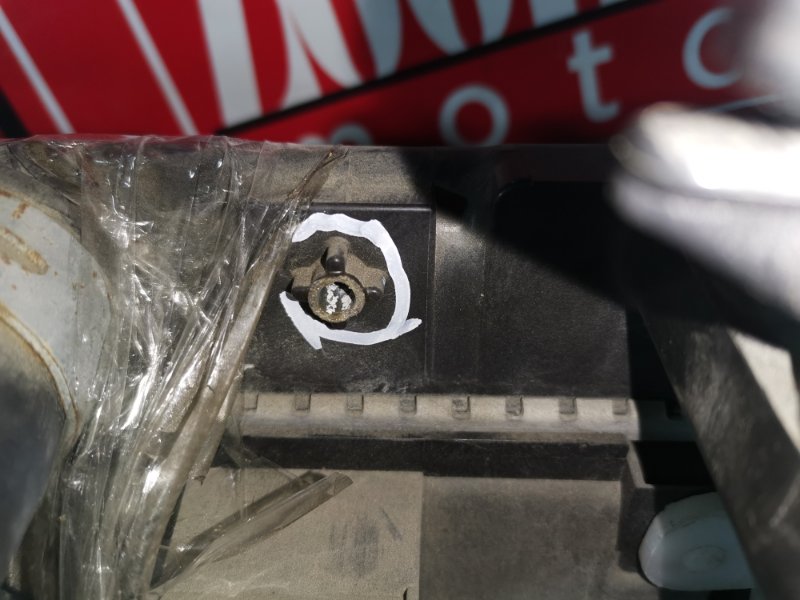 Радиатор двигателя, 4300 рублей, Солонцы