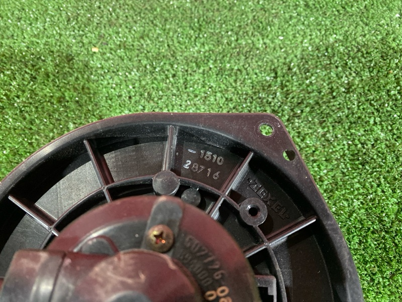 Вентилятор (Мотор отопителя), 2400 рублей, Солонцы