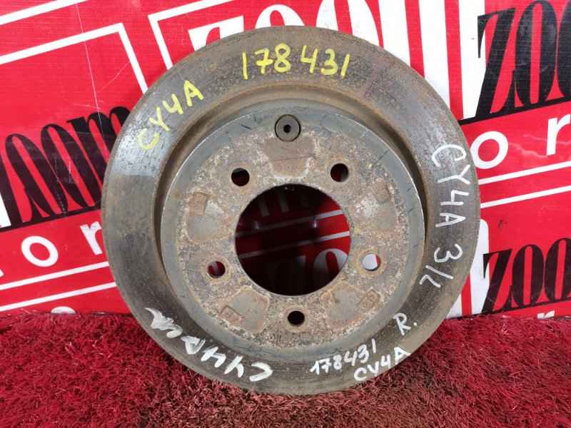 Диск тормозной, 800 рублей, Красноярск