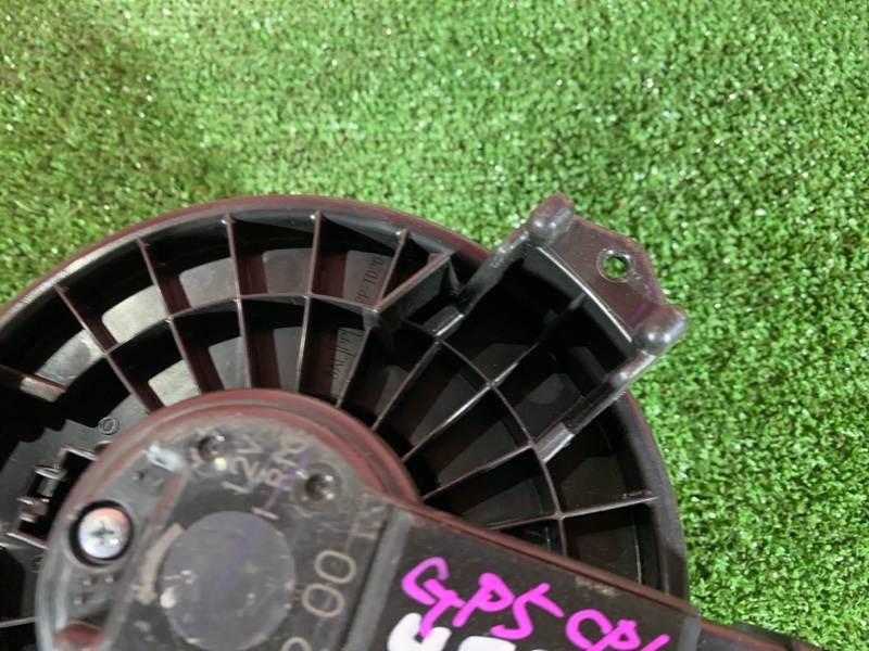 Вентилятор (Мотор отопителя), 2700 рублей, Солонцы