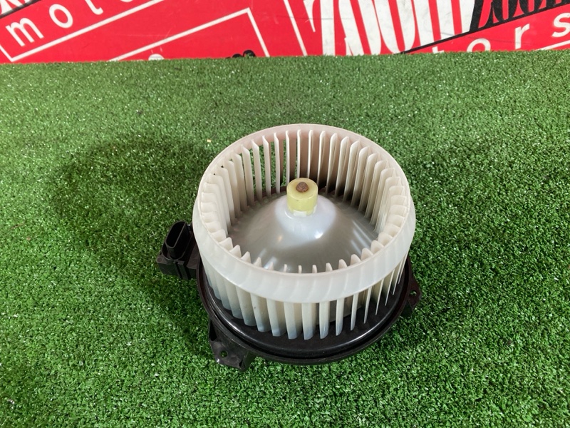 Вентилятор (Мотор отопителя), 2700 рублей, Солонцы