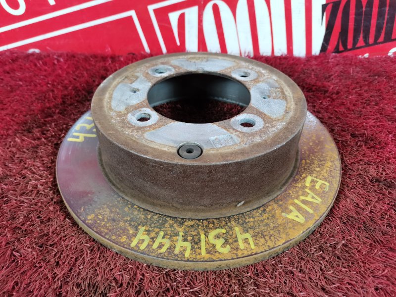 Диск тормозной, 500 рублей, Красноярск