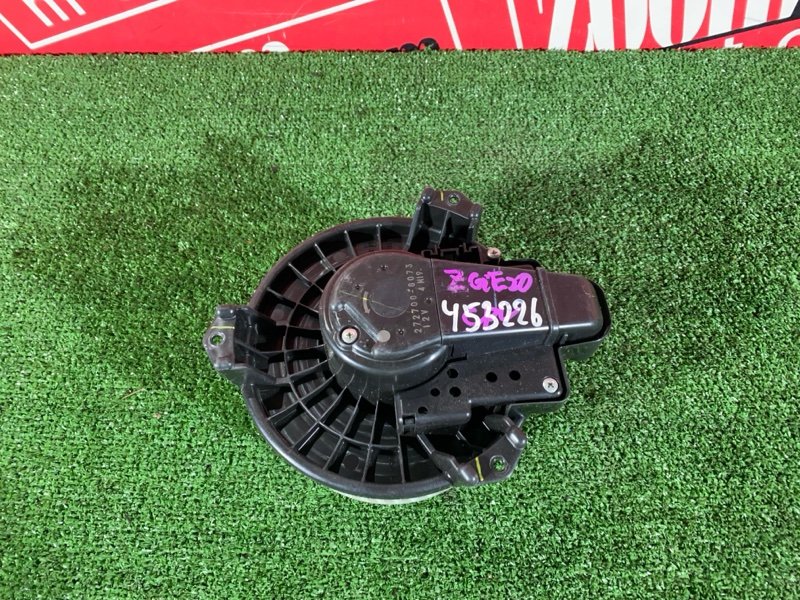 Вентилятор (Мотор отопителя), 900 рублей, Солонцы