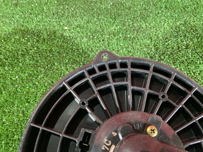 Вентилятор (Мотор отопителя), 1000 рублей, Солонцы