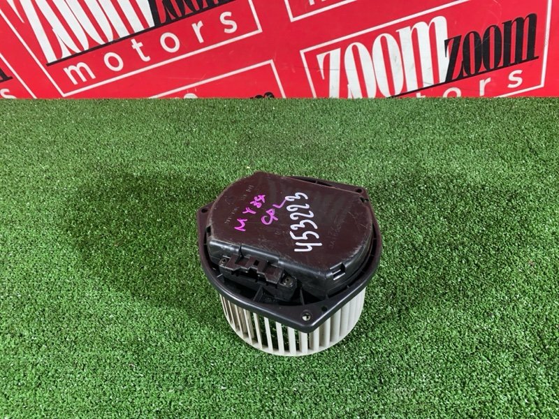 Вентилятор (Мотор отопителя), 1000 рублей, Солонцы