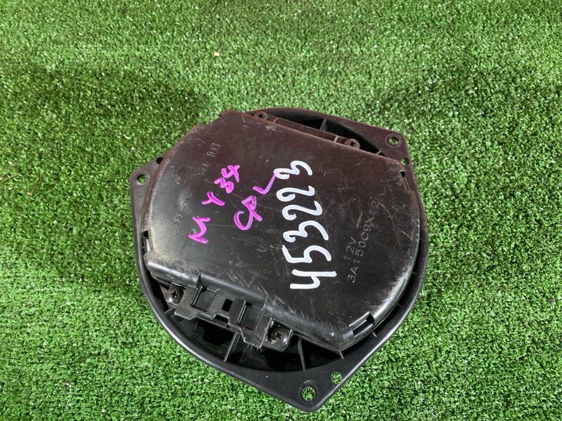 Вентилятор (Мотор отопителя), 1000 рублей, Солонцы