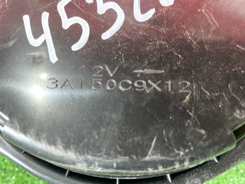 Вентилятор (Мотор отопителя), 1000 рублей, Солонцы