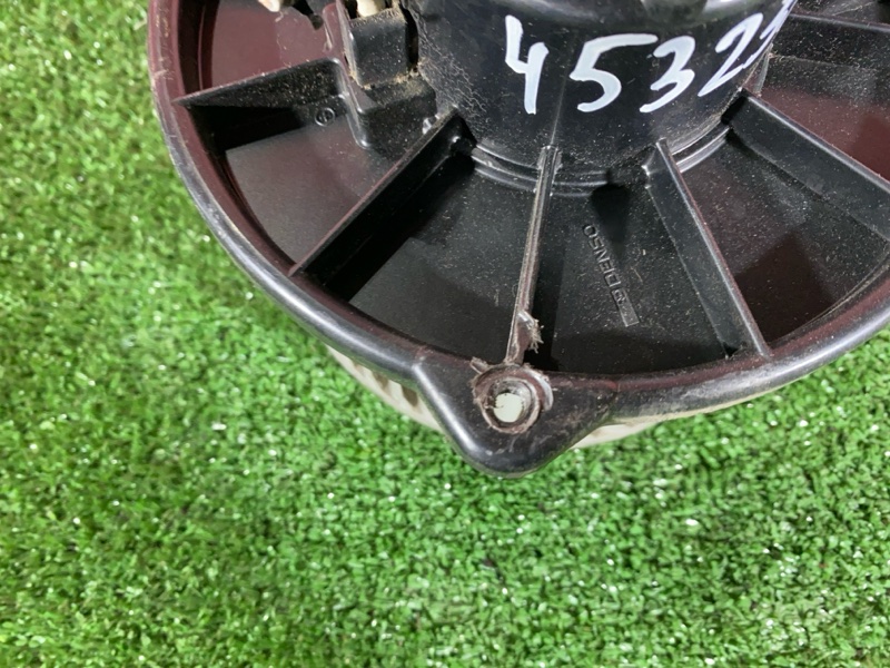 Вентилятор (Мотор отопителя), 2900 рублей, Солонцы